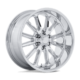 Rotiform U145 20X8 6X5.5 CHROME 1MM