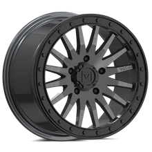 Load image into Gallery viewer, American Force 1&quot; BILLET CAP 5X114 RAW
