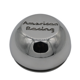American Racing VINTAGE FORGED CAP POLISHED