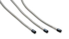 Load image into Gallery viewer, Vibrant Performance Universal Oil Feed Kit 4 foot hose with -3AN