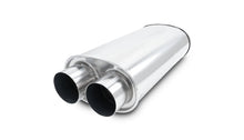 Load image into Gallery viewer, Vibrant Performance Stainless Steel Muffler 2.5in