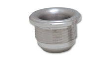 Load image into Gallery viewer, Vibrant Performance Aluminum Weld Bung #4AN Male