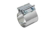 Load image into Gallery viewer, Vibrant Performance Stainless Steel Sleeve Band Clamp 3 in