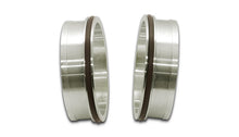 Load image into Gallery viewer, Vibrant Performance Stainless Weld Ferrules 3.0in OD