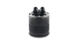 Vibrant Performance Catch Can Assembly Small (0.75L)  4-Port