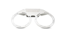 Load image into Gallery viewer, Vibrant Performance Catch Can Dual Can Mount Bracket