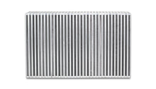 Load image into Gallery viewer, Vibrant Performance Vertical Flow Intercoole r 22inW x 14inH x 4.5in