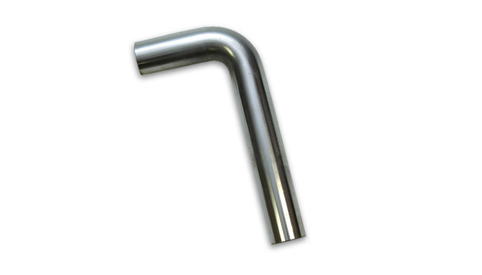Vibrant Performance S/S 1-1/2in 90 Deg Bend w/ 1-1/2in Radius