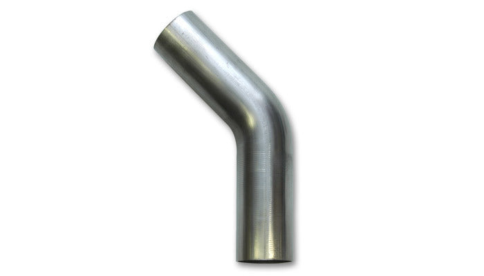Vibrant Performance S/S 2in 45 Deg Bend w/ 2in Radius
