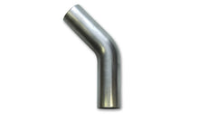 Load image into Gallery viewer, Vibrant Performance S/S 2-3/4in 45 Deg Bend w/ 4-1/8in Radius