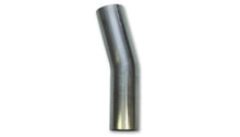 Load image into Gallery viewer, Vibrant Performance S/S 1-3/4in 15 Deg Bend w 1-3/4in Radius