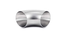 Load image into Gallery viewer, Vibrant Performance 90 Degree Brushed Mandre l Bend  3.00in O.D.