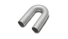 Load image into Gallery viewer, Vibrant Performance 180 Degree Mandrel Bend 3.00in O.D. 16 Gauge SS