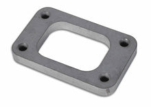 Load image into Gallery viewer, Vibrant Performance T3 Turbo Inlet Flange W/ Tapped Holes (1/2In Thic
