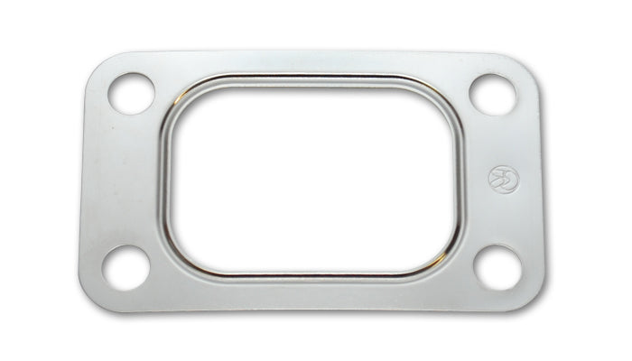 Vibrant Performance Turbo Inlet Flange Gaske t For T3/Gt30R