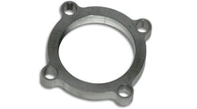 Load image into Gallery viewer, Vibrant Performance 4 bolt GT30/GT35 Dischar ge Flange 2.5in I.D.