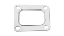 Load image into Gallery viewer, Vibrant Performance Turbo Inlet Flange Gaske t For T4 Rectangular
