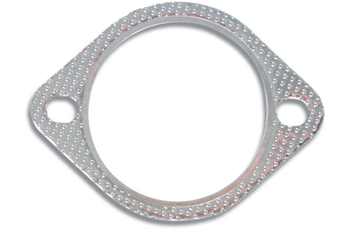Vibrant Performance 2-Bolt High Temperature Exhaust Gasket (2.25in I