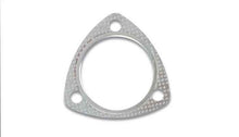 Load image into Gallery viewer, Vibrant Performance 3-Bolt High Temperature Exhaust Gasket 2.75in ID