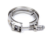 Vibrant Performance 2-1/2in SS V-Band Clamp