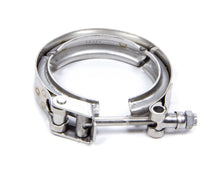 Load image into Gallery viewer, Vibrant Performance 2-1/2in SS V-Band Clamp
