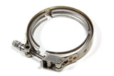 Vibrant Performance 3.5in SS V-Band Clamp