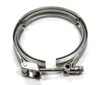 Load image into Gallery viewer, Vibrant Performance 4in SS V-Band Clamp