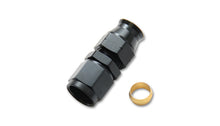 Load image into Gallery viewer, Vibrant Performance -6AN Female to 3/8in Tub e Adapter Fitting