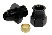 Load image into Gallery viewer, Vibrant Performance 6AN Male to 3/8in Tube Adapter Fitting