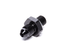 Load image into Gallery viewer, Vibrant Performance -4AN to 10mm x 1.0 Metri c Straight Adapter