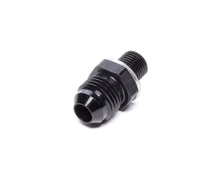 Load image into Gallery viewer, Vibrant Performance -6AN to 10mm x 1.0 Metri c Straight Adapter