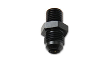 Load image into Gallery viewer, Vibrant Performance AN to Metric Straight Adapter -6AN to M12x1.25