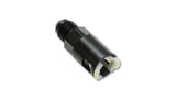 Vibrant Performance Quick Disconnect EFI Ada pter Fitting; -6AN Flare