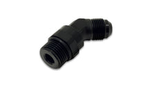 Load image into Gallery viewer, Vibrant Performance Fitting  45 degree  Male -10 AN to Male Straight