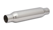 Load image into Gallery viewer, Vibrant Performance S.S. Resonator 2 1/4in x 18in