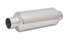 Load image into Gallery viewer, Vibrant Performance Large Diameter Bottle St yle Resonator 2.5in