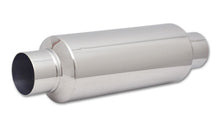 Load image into Gallery viewer, Vibrant Performance Large Diameter Bottle St yle Resonator 3in
