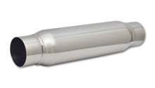 Load image into Gallery viewer, Vibrant Performance Bottle Style Resonator 3 in inlet/outlet x 18in l