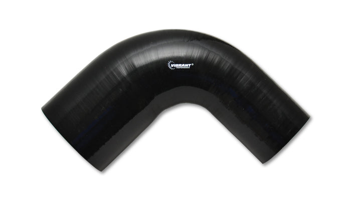 Vibrant Performance 90 Degree Reducer Elbow
