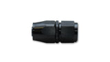 Vibrant Performance Straight Hose End Fittin g; Hose Size: -4AN