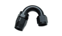 Load image into Gallery viewer, Vibrant Performance 150 Degree Hose End Fitt ing; Hose Size: -6 AN