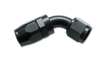Load image into Gallery viewer, Vibrant Performance 60 Degree Hose End Fitti ng; Hose Size: -10 AN