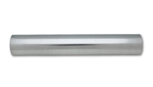 Load image into Gallery viewer, Vibrant Performance Straight Aluminum Tubing 2-1/2in x 18in Long