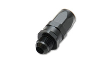Load image into Gallery viewer, Vibrant Performance Male -6AN Flare Straight Hose End Fitting