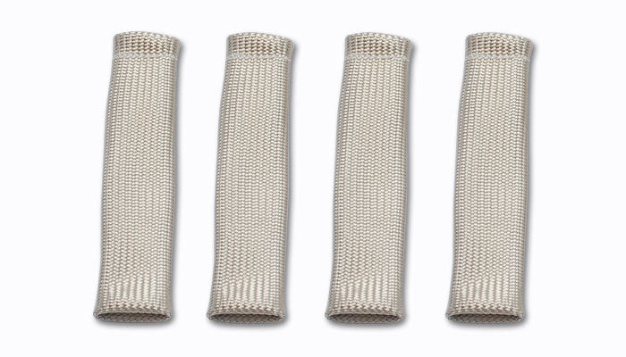 Vibrant Performance Spark Plug Boot Insulato r 3/4in Diameter 4 Pack