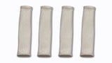 Vibrant Performance Spark Plug Boot Insulato r 3/4in Diameter 4 Pack