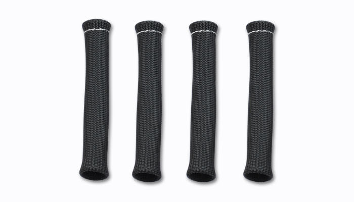 Vibrant Performance Spark Plug Boot Insulato r 3/4in Diameter 4 Pack