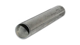 Vibrant Performance 5in O.D. T304 Stainless Steel Straight Tubing -