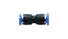 Load image into Gallery viewer, Vibrant Performance 6mm Union Straight One-T ouch Fitting