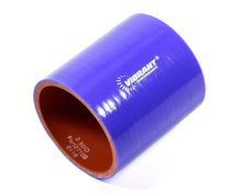 Load image into Gallery viewer, Vibrant Performance 4 Ply Silicone Sleeve 2.5In I.D. X 3In Long